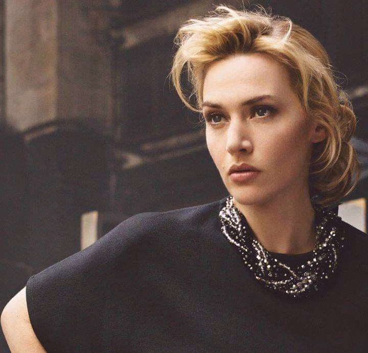 Kate Winslet