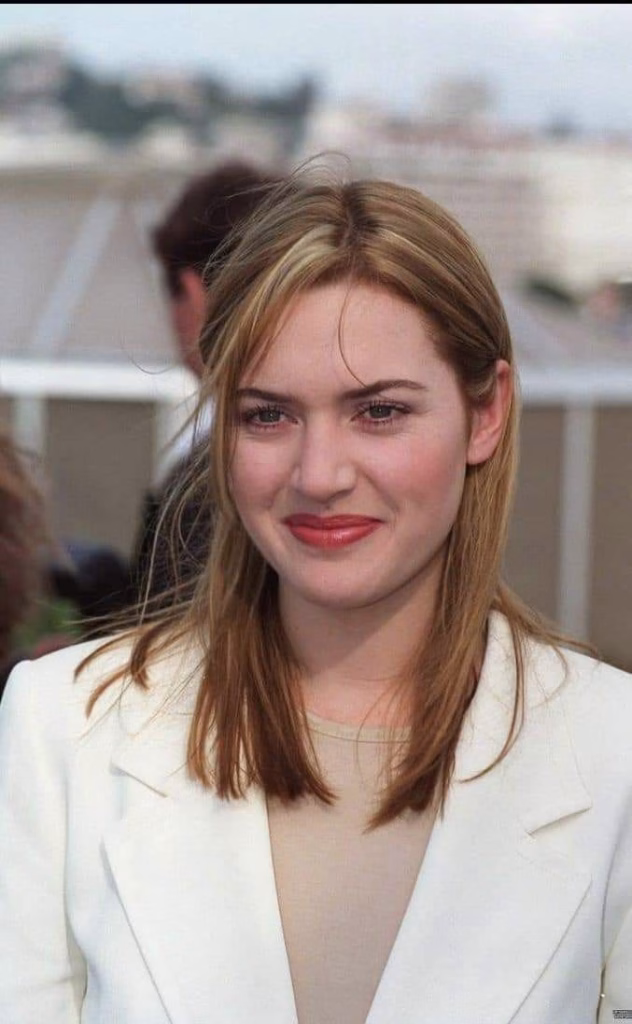 Kate Winslet