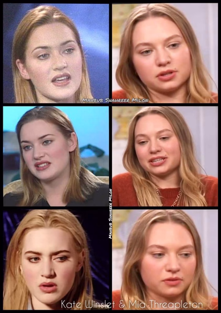 Kate Winslet