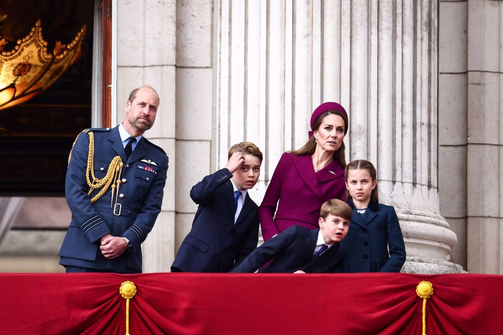 Kate Middleton