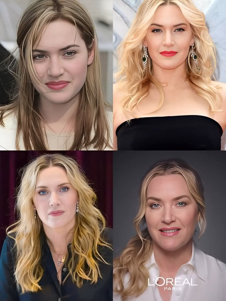 Kate Winslet