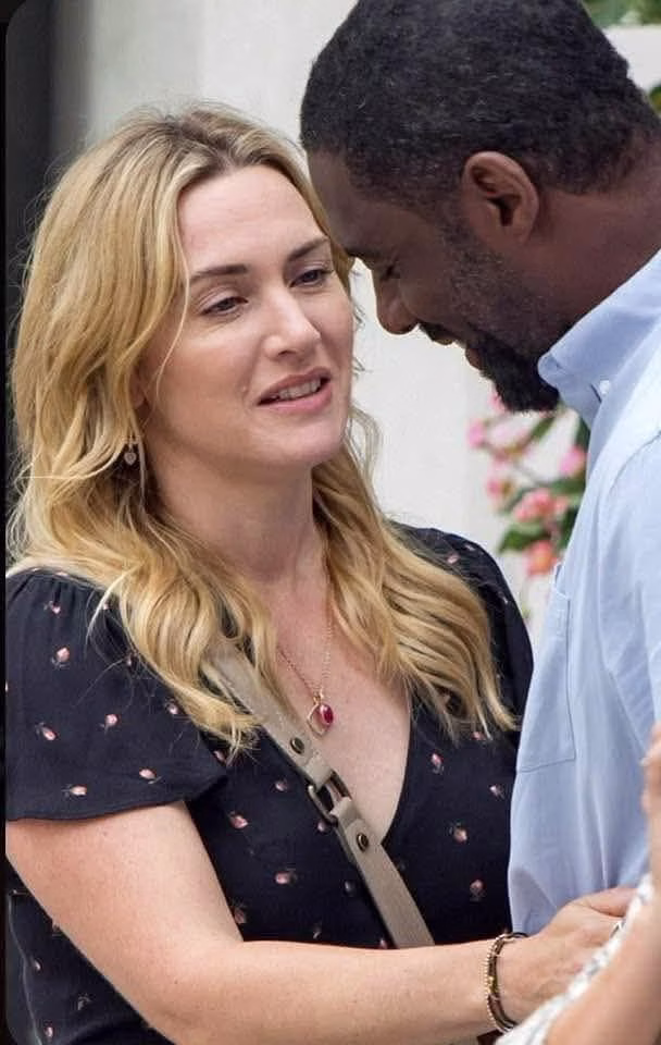 Kate Winslet