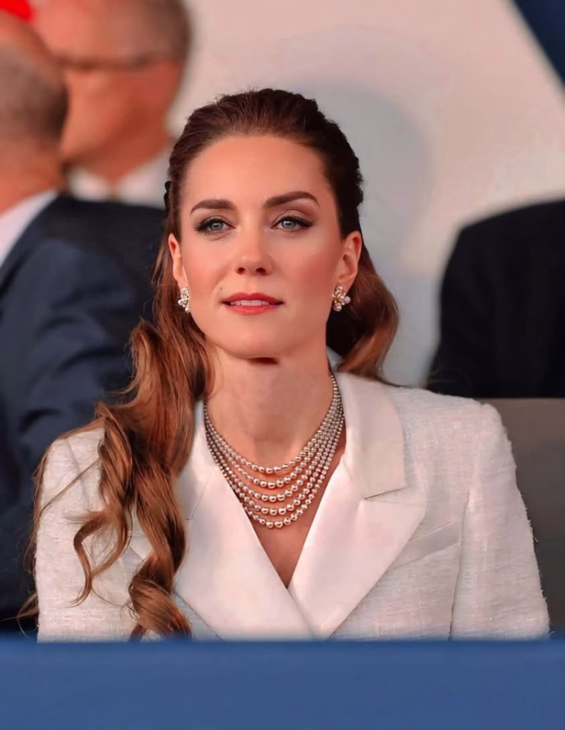 Kate Middleton