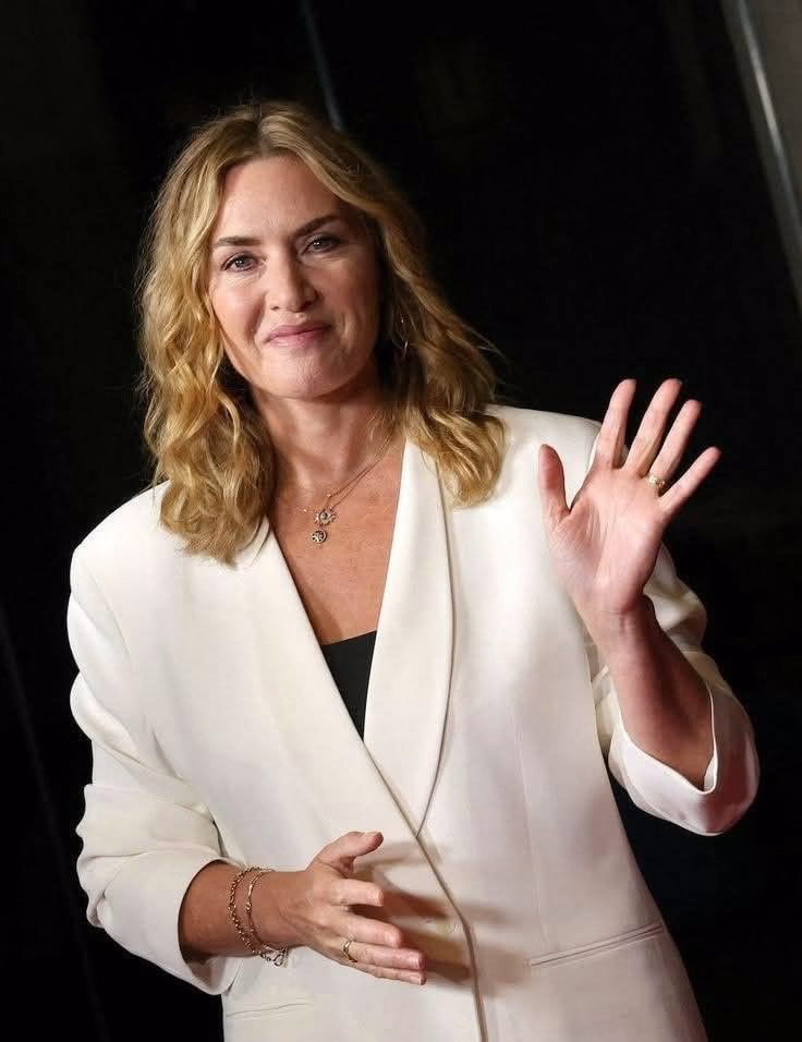 Kate Winslet