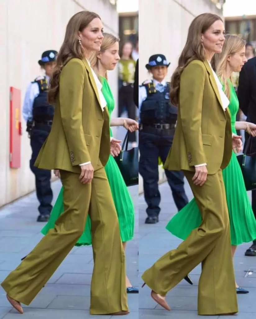 Kate Middleton
