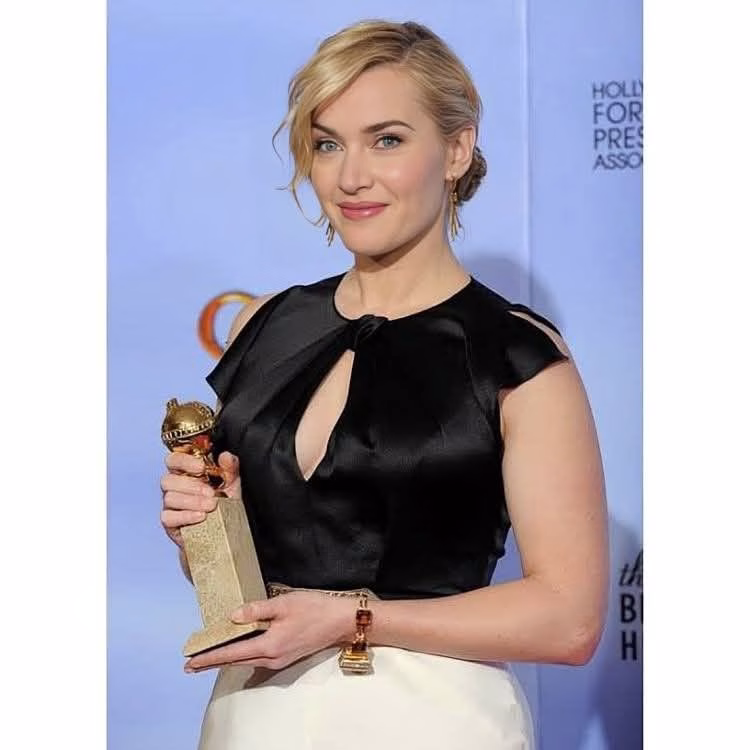 Kate Winslet