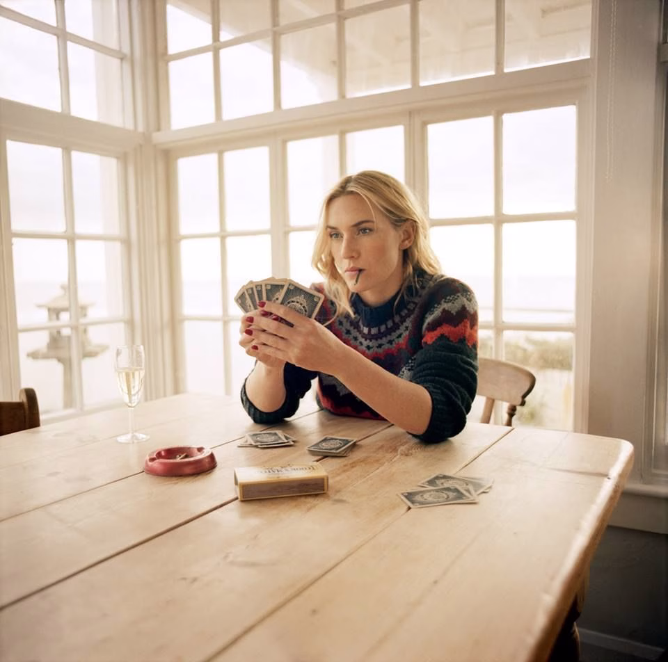 Kate Winslet