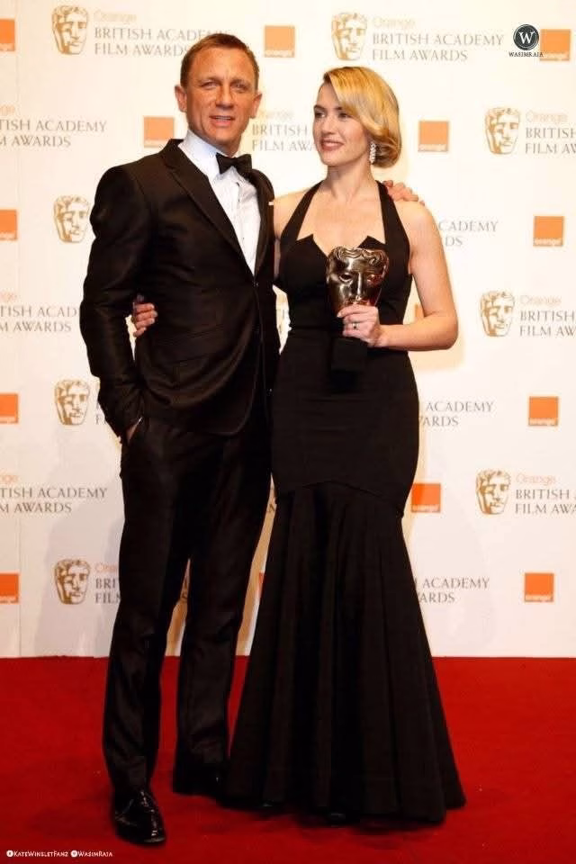 Kate Winslet