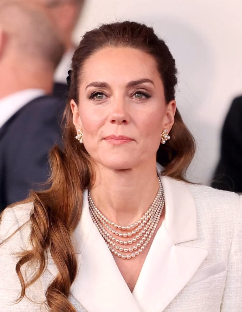 Kate Middleton