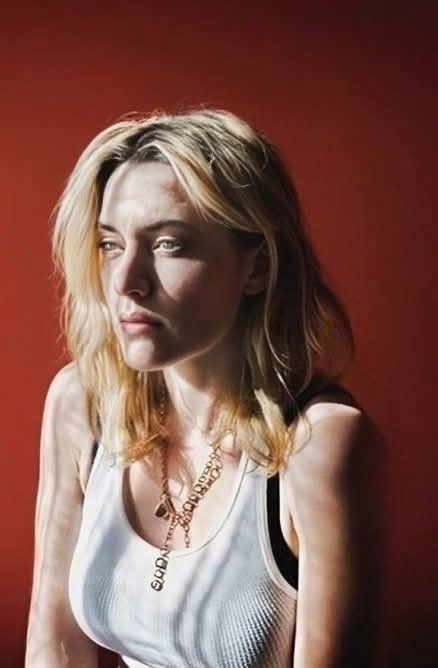 Kate Winslet