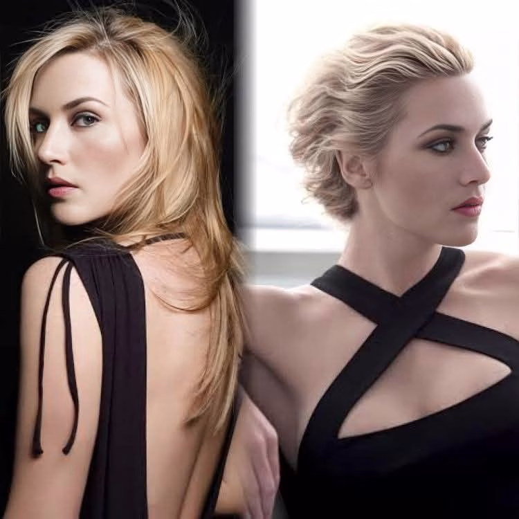 Kate Winslet