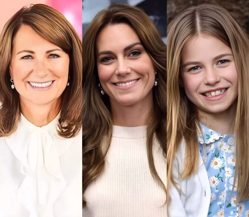 Kate Middleton