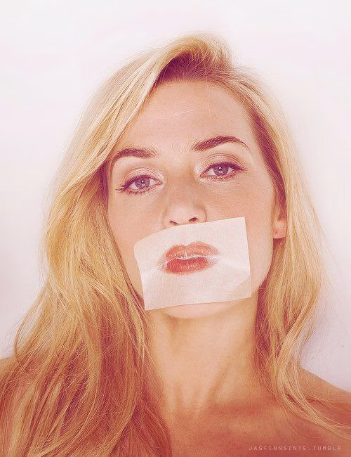 Kate Winslet