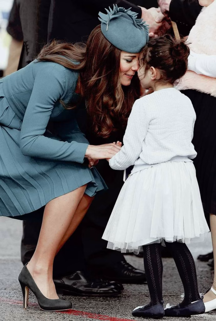 Kate Middleton