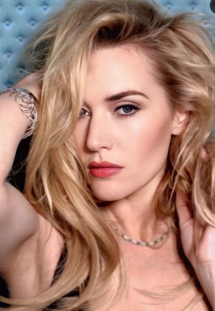 Kate Winslet