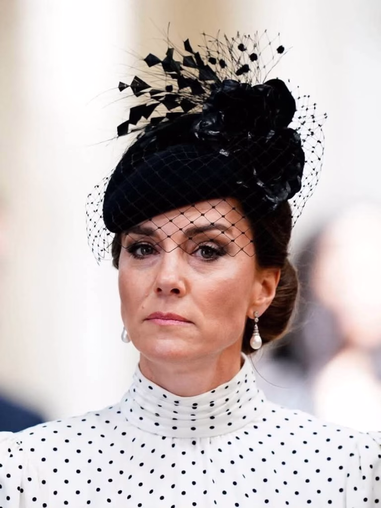 Kate Middleton