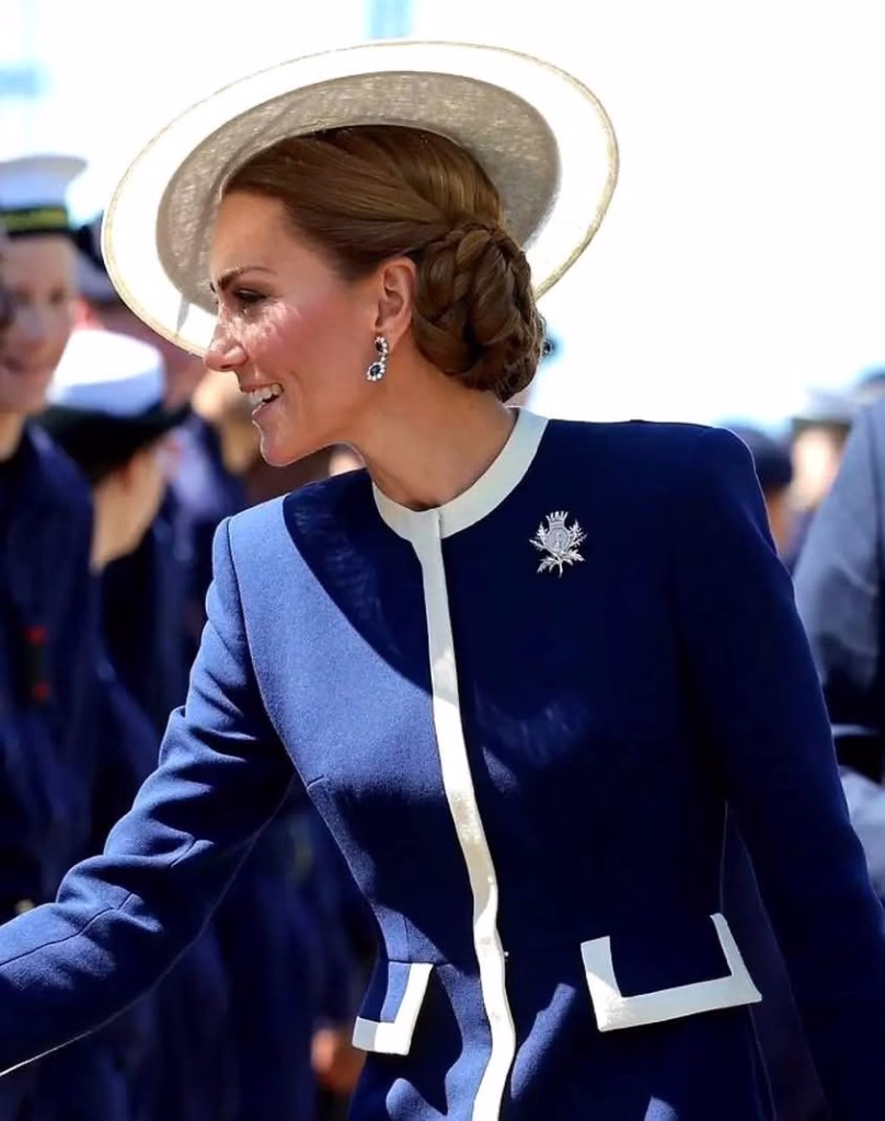 Kate Middleton