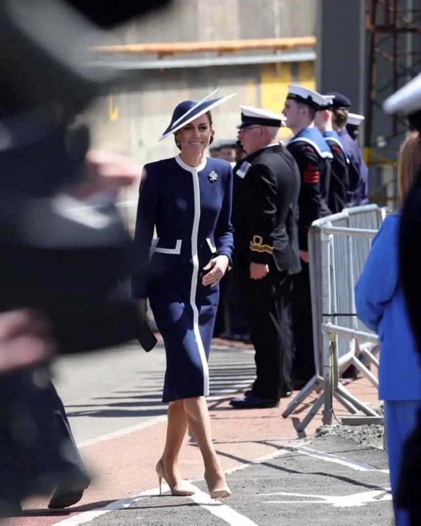 Kate Middleton