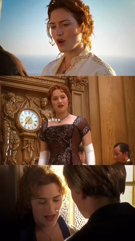 Kate Winslet