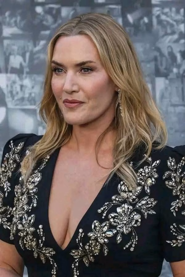 Kate Winslet