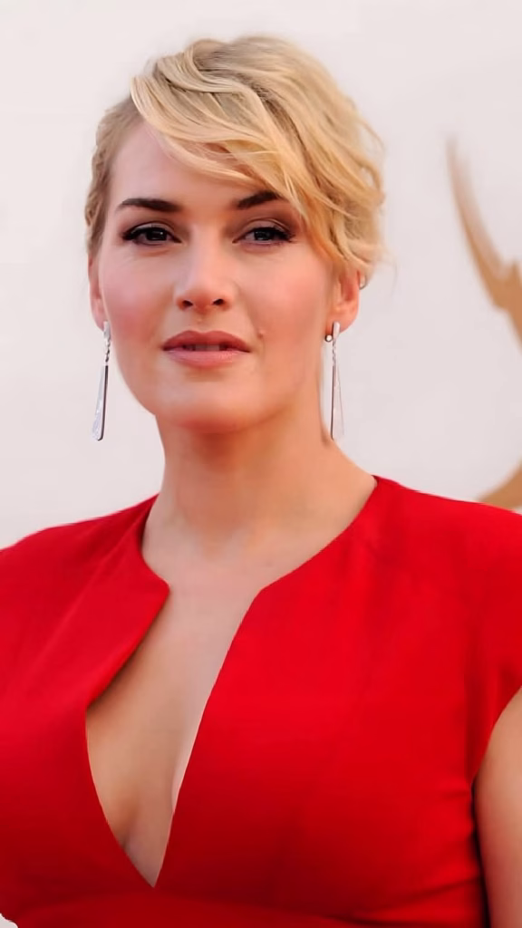 Kate Winslet