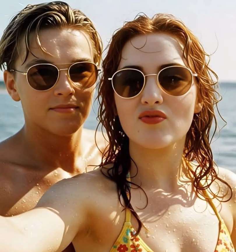 Kate Winslet