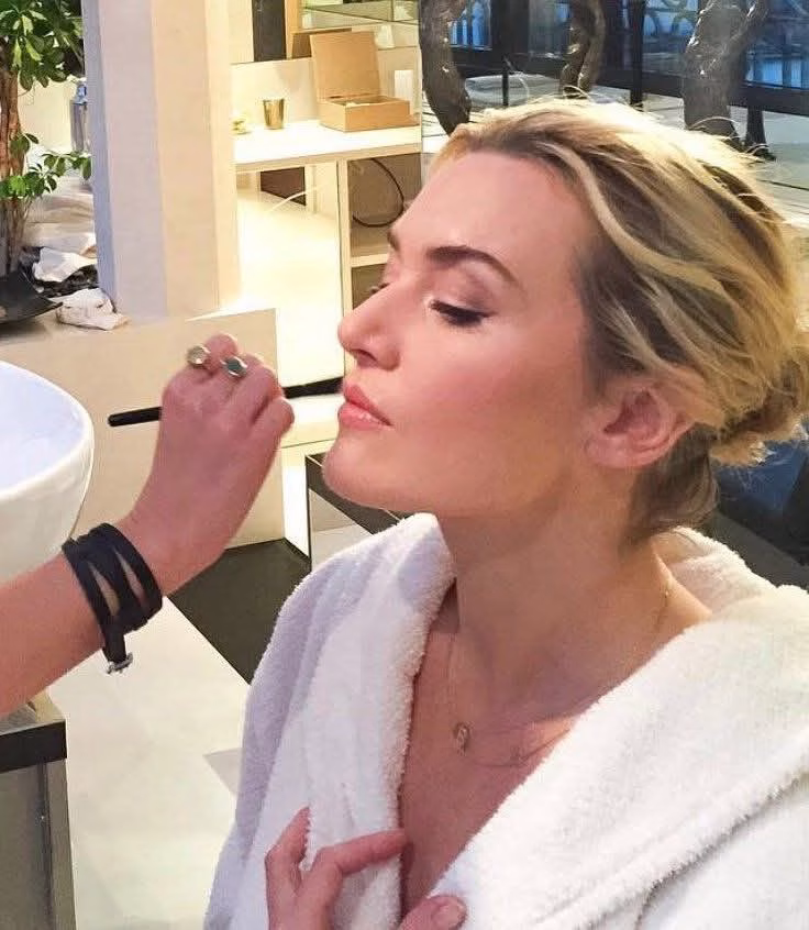 Kate Winslet