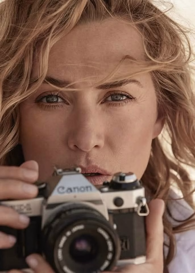 Kate Winslet