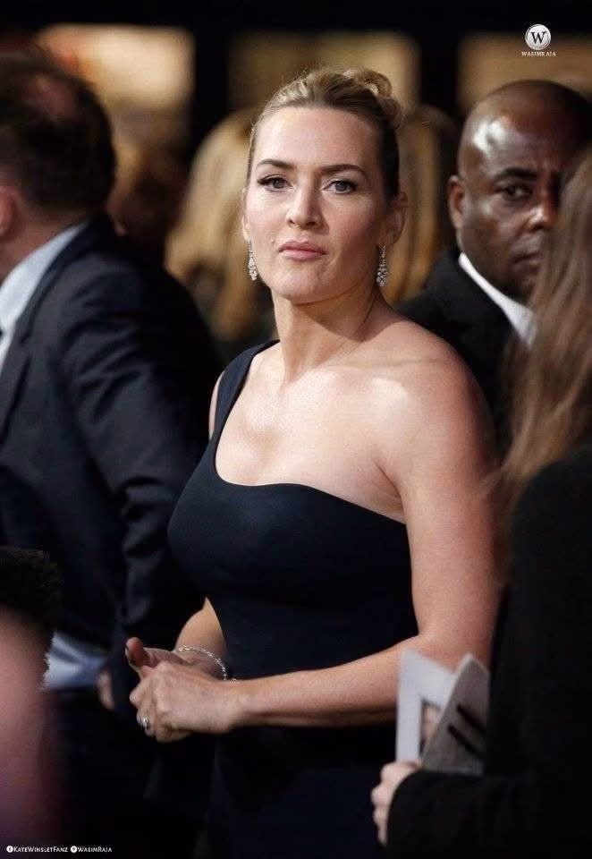 Kate Winslet
