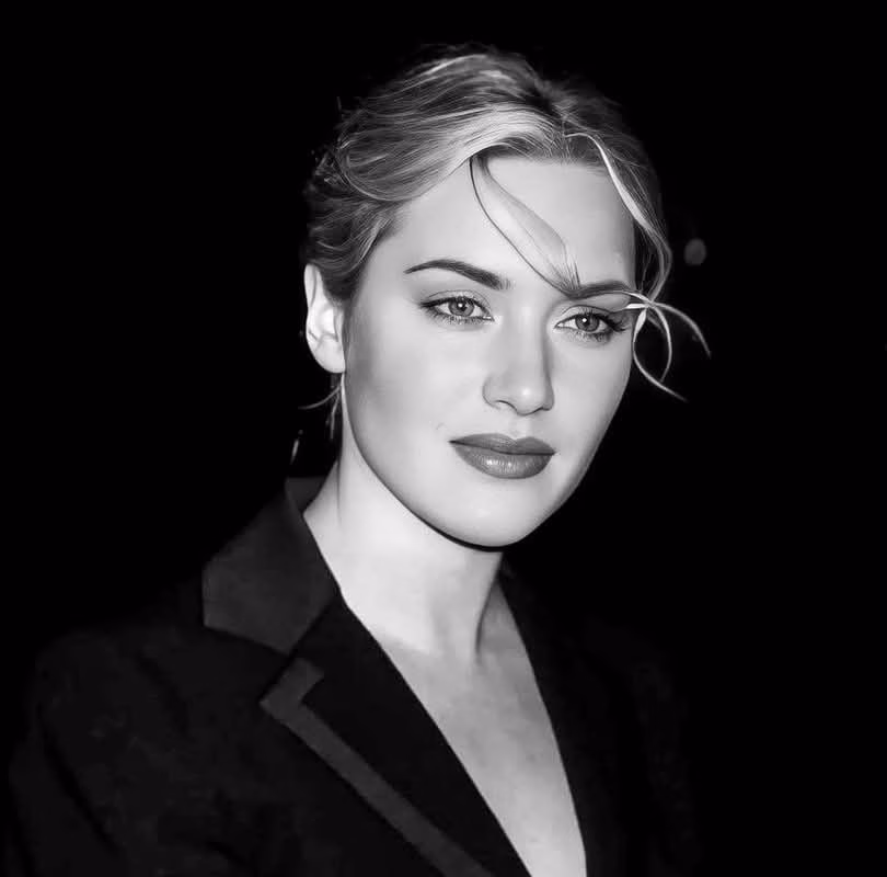 Kate Winslet