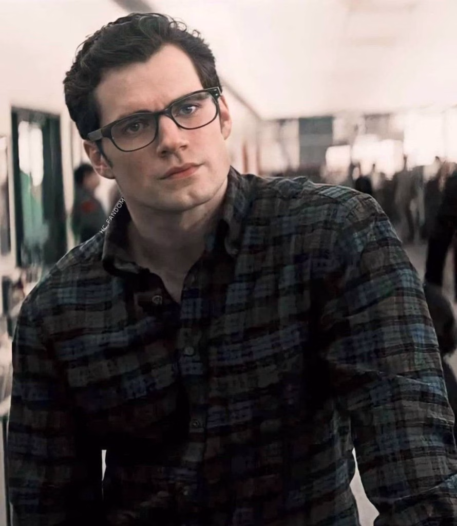 Henry Cavill