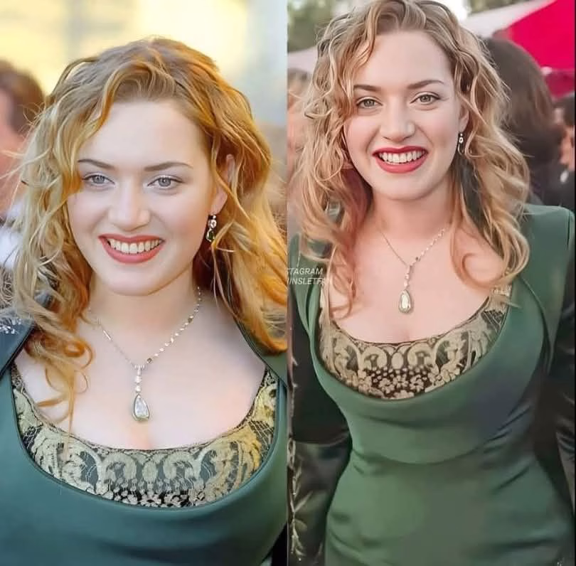 Kate Winslet