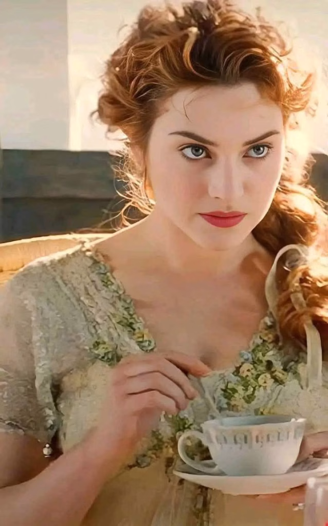 Kate Winslet