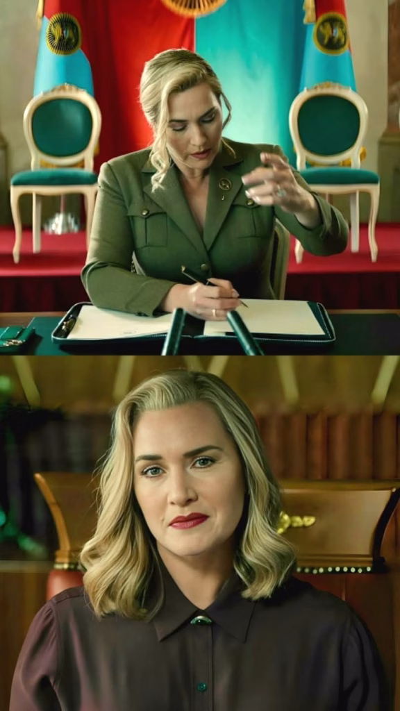 Kate Winslet