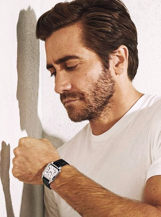 Jake Gyllenhaal