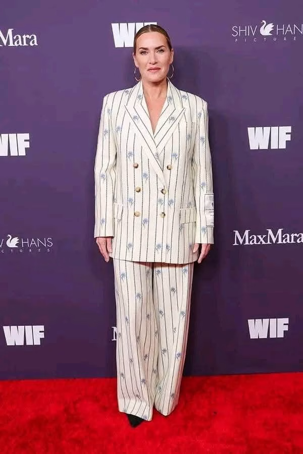 Kate Winslet