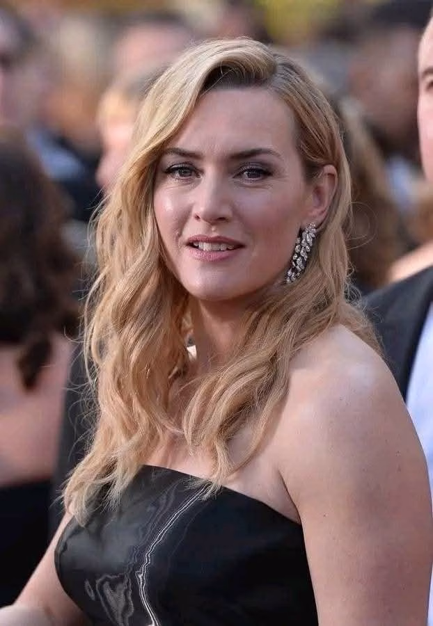 Kate Winslet