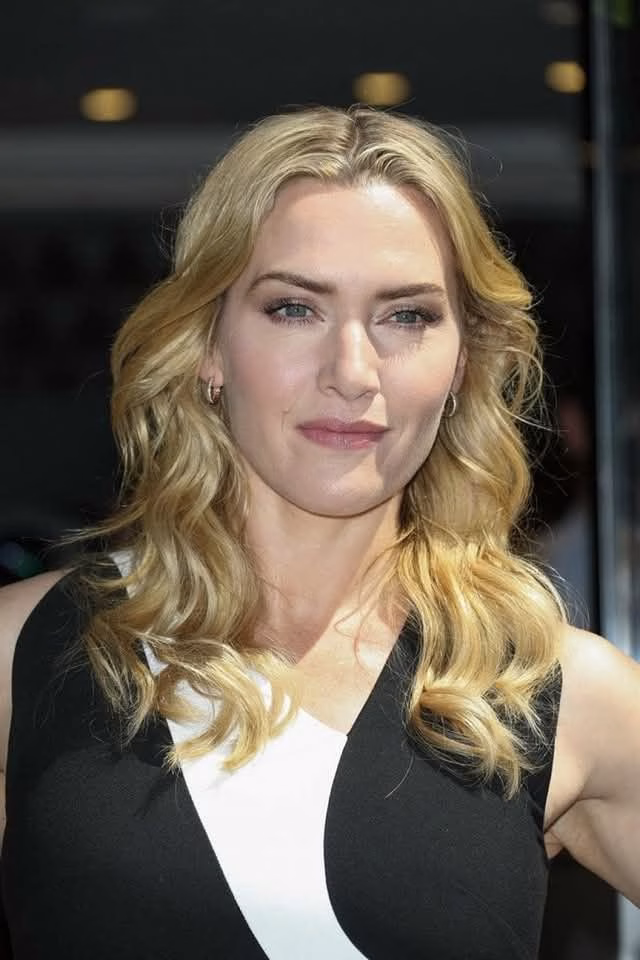 Kate Winslet