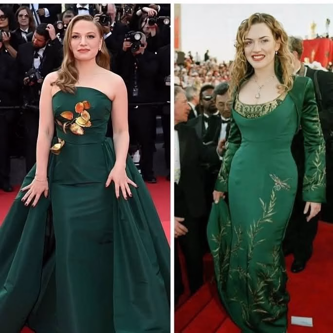 Kate Winslet