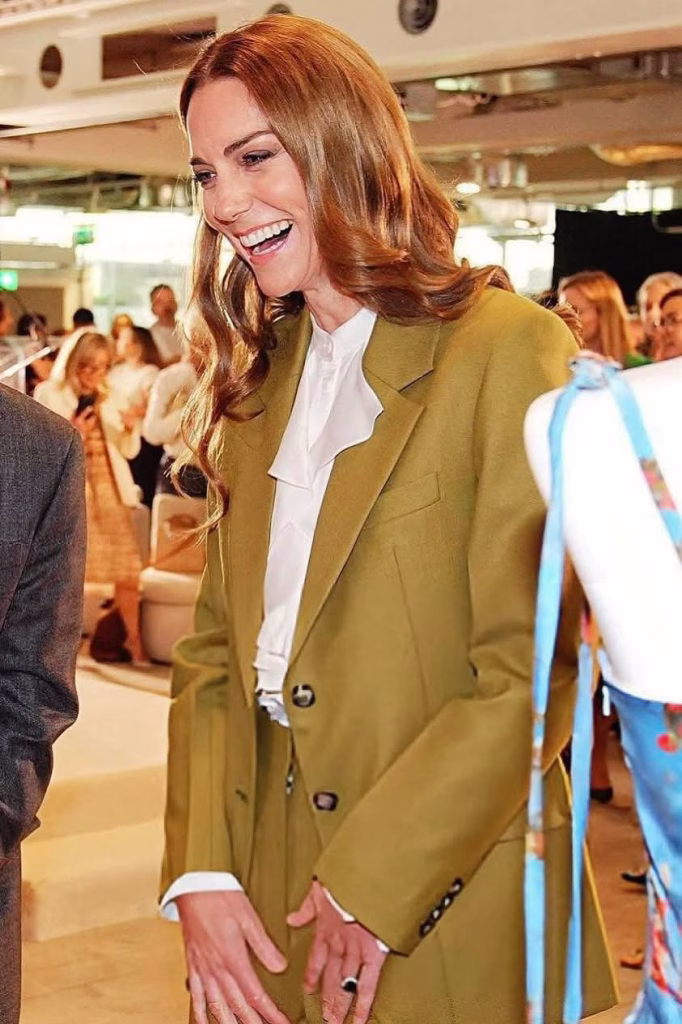 Kate Middleton