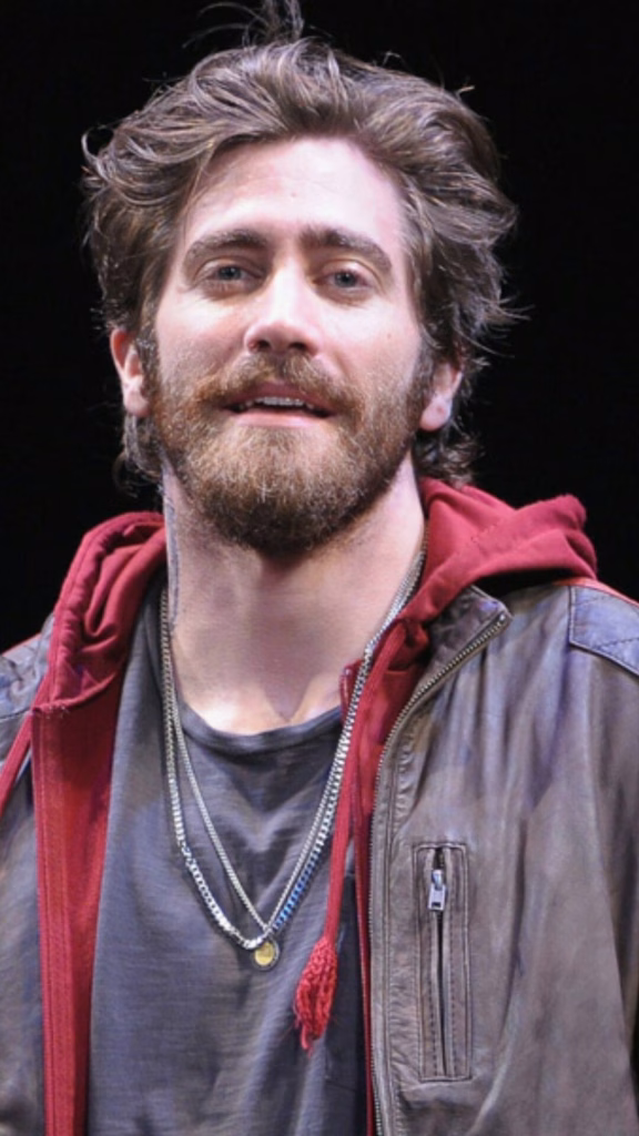 Jake Gyllenhaal