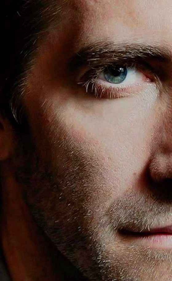 Jake Gyllenhaal
