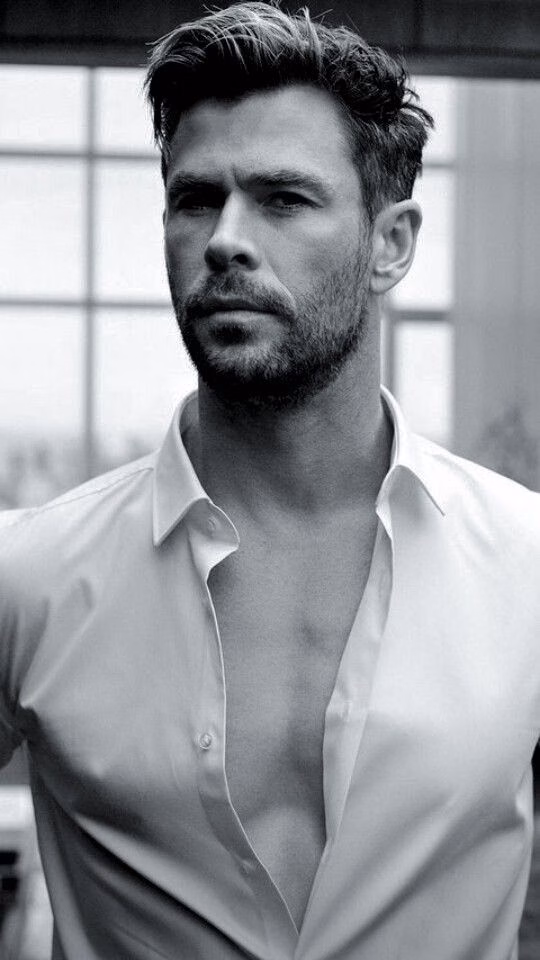 Chris Hemsworth
