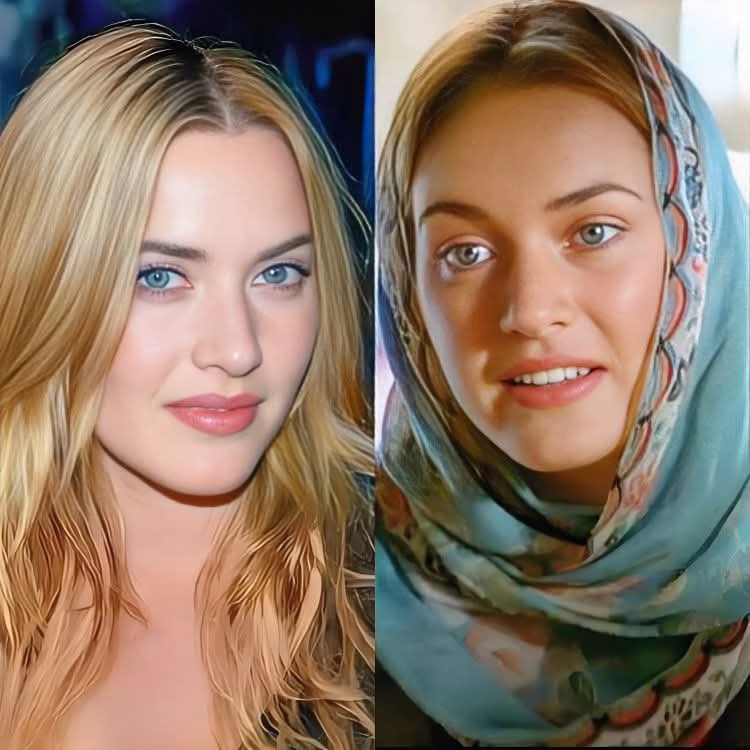 Kate Winslet