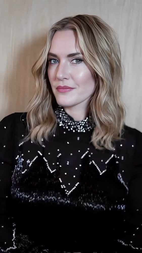Kate Winslet