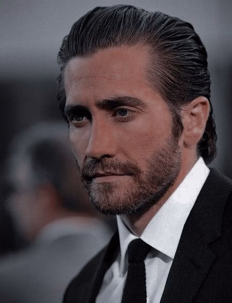 Jake Gyllenhaal