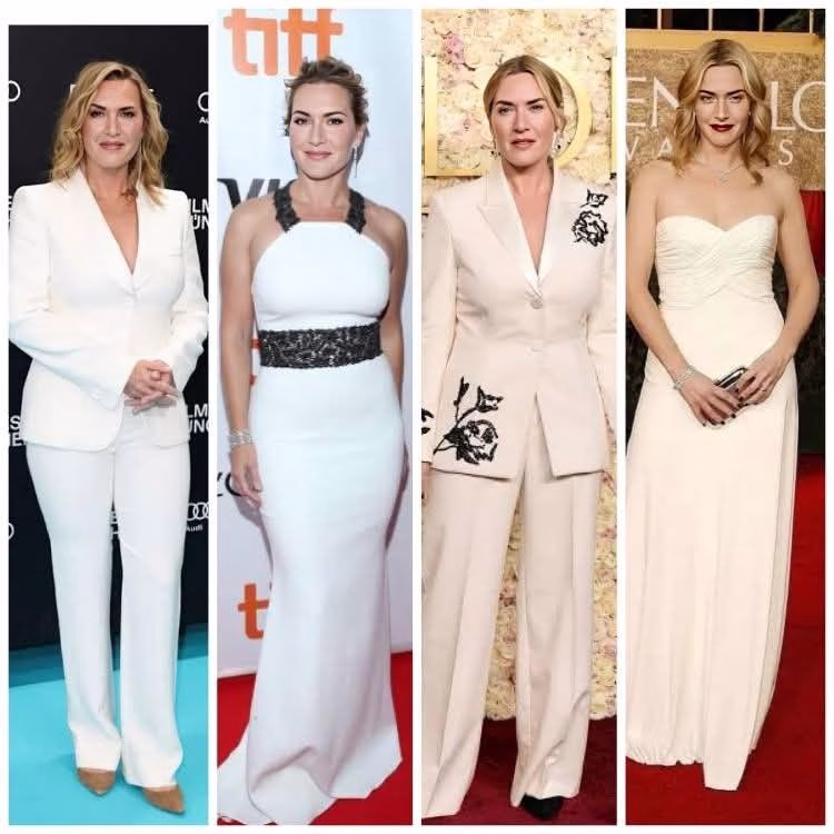 Kate Winslet