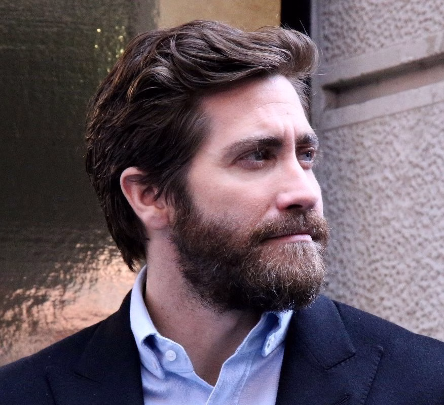 Jake Gyllenhaal