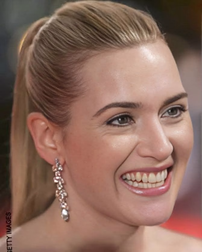 Kate Winslet