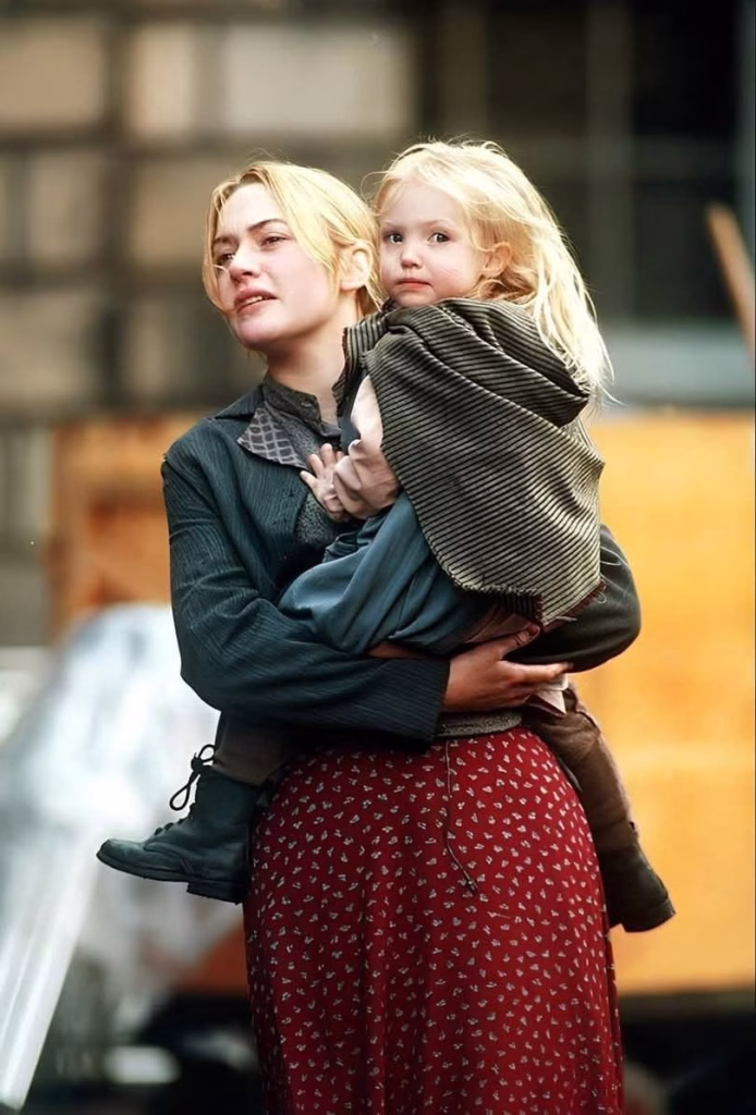 Kate Winslet